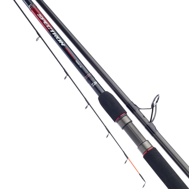 Daiwa Spectron Ultra Distance Feeder Rods